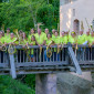 auf Schlossbr&uuml;cke