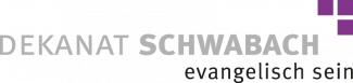 Logo Dekanat Schwabach