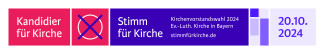 Logo KV-Wahl 