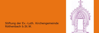 Logo der Stiftung mit vollem Namen