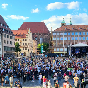 Jubiläumsgottesdienst